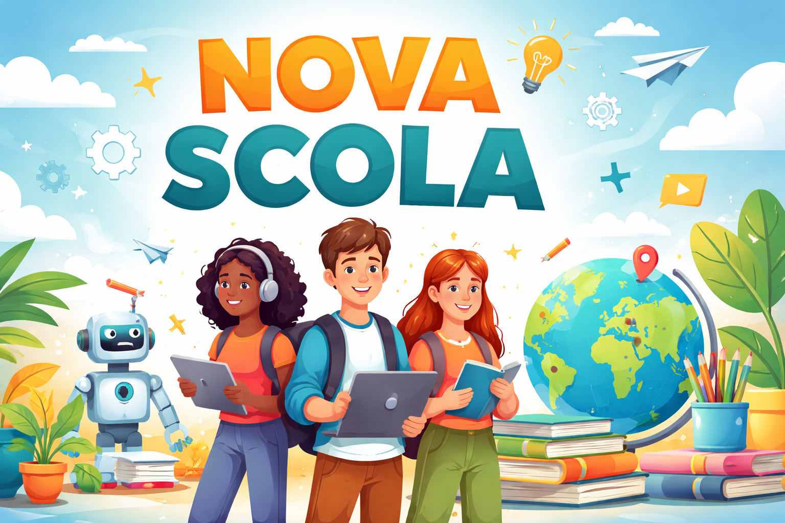 Nova Scola