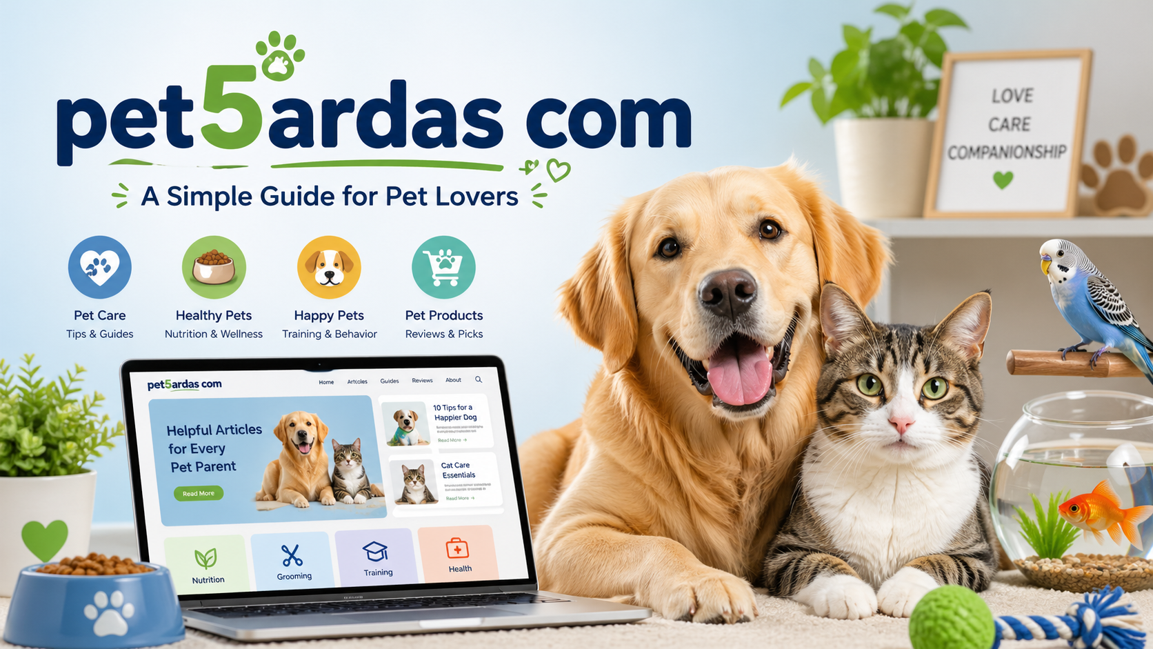 Pet5ardas com – A Simple Guide for Pet Lovers Online
