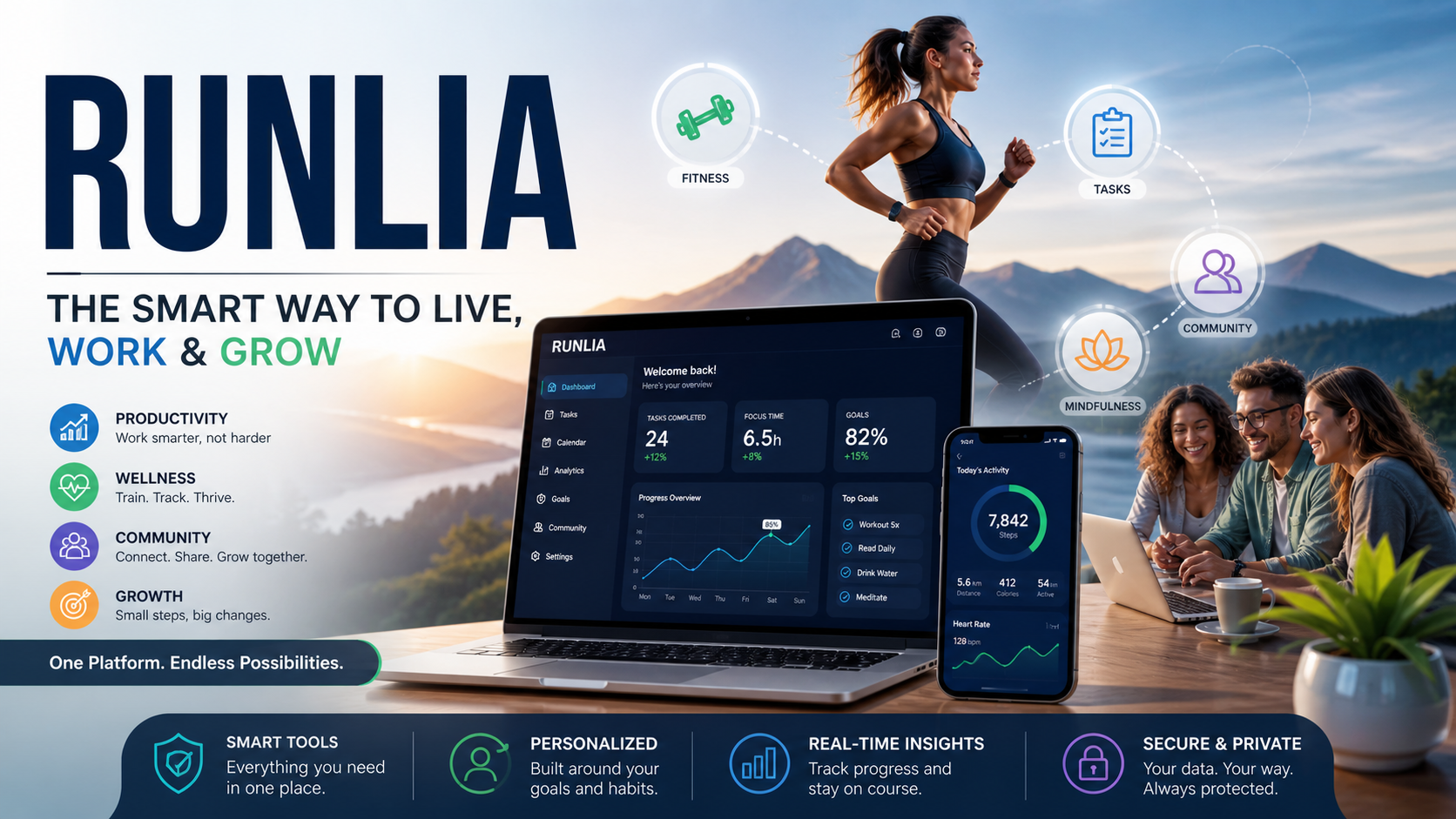 Runlia